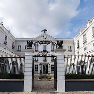 Aigle Noir Hotel Fontainebleau - Mgallery Collection